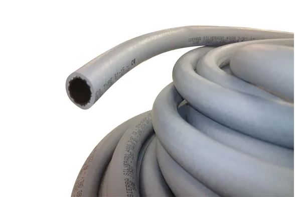 Sierra 163370560S 5/16" Silverado 4000 Marine Fuel Hose 250' Spool