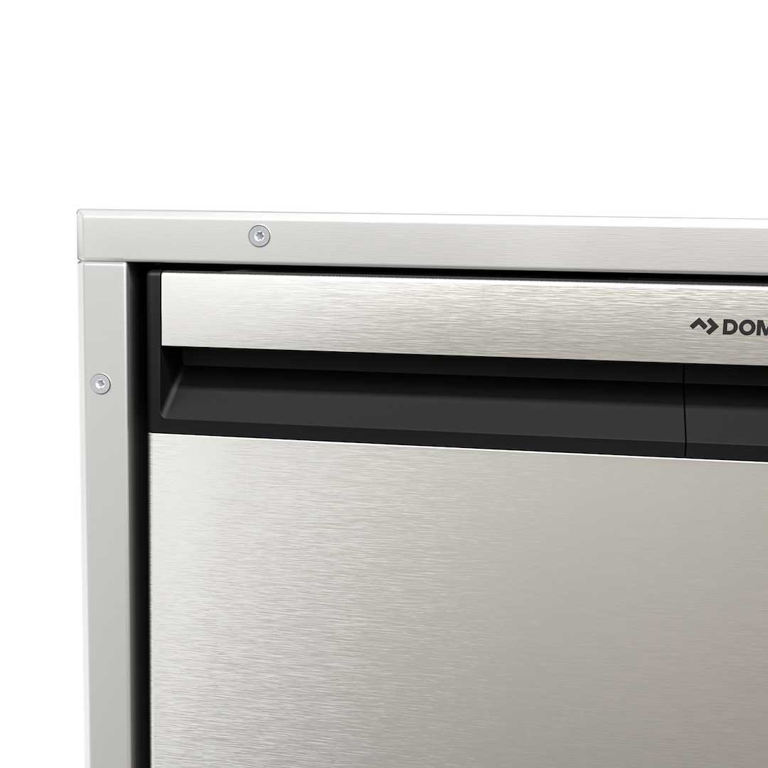 Sierra 9620012877 UFM-0050ST Universal Flush Mount Frame for NRX50S Refrigerator