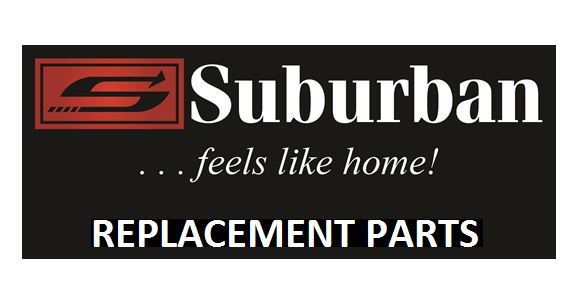 Suburban Mfg 233484 Limit Sw