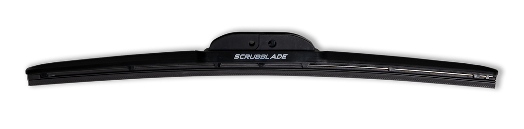 Scrubblade BE2600 26'BLK EDITION SILICONE