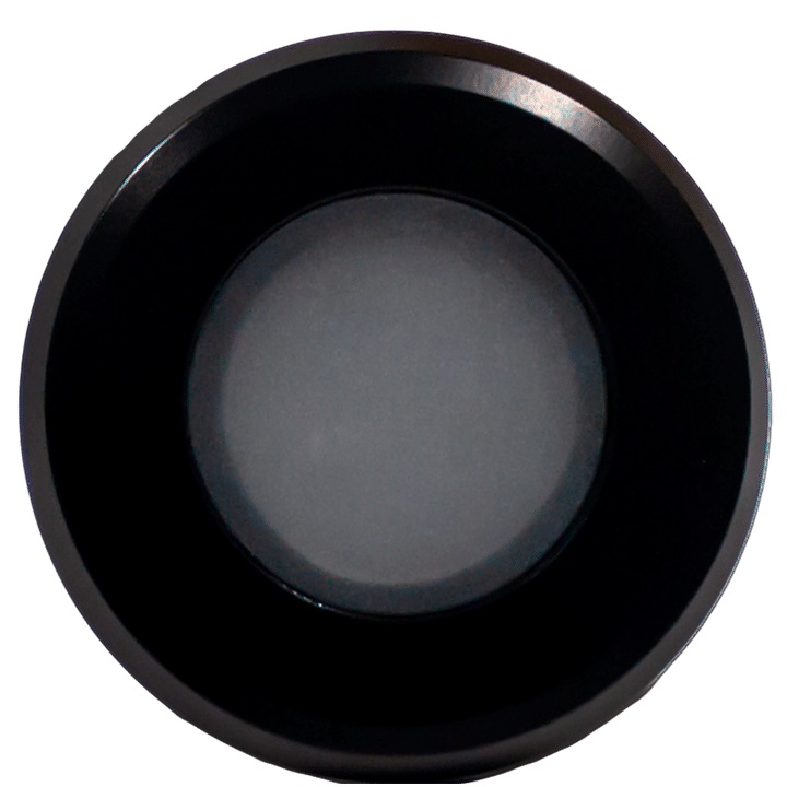 Shadow-Caster SCM-DL-WBR-BK LED Courtesy Light White/Blue/Red Black Housing