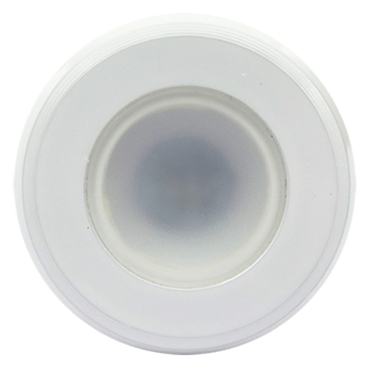 Shadow-Caster SCM-DL-WBR-WH LED Courtesy Light White Housing