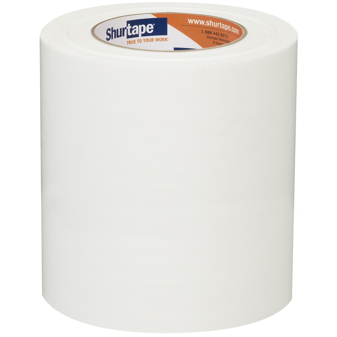 Shurtape 105738 PE 900 SRW 144mm x 55m-6 rls/cs