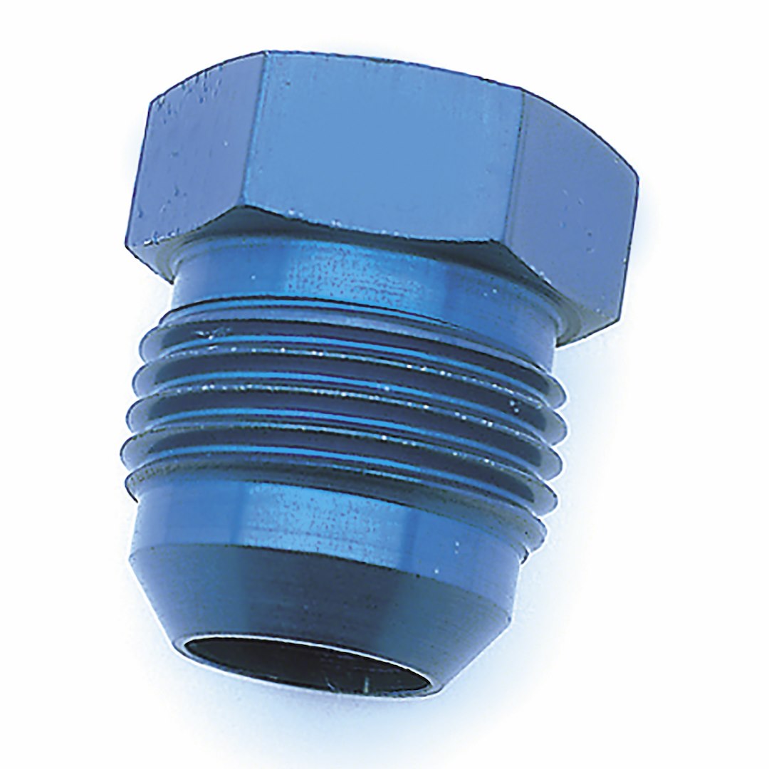 SPEEDFX 561006 -10an Blu Flare Plug