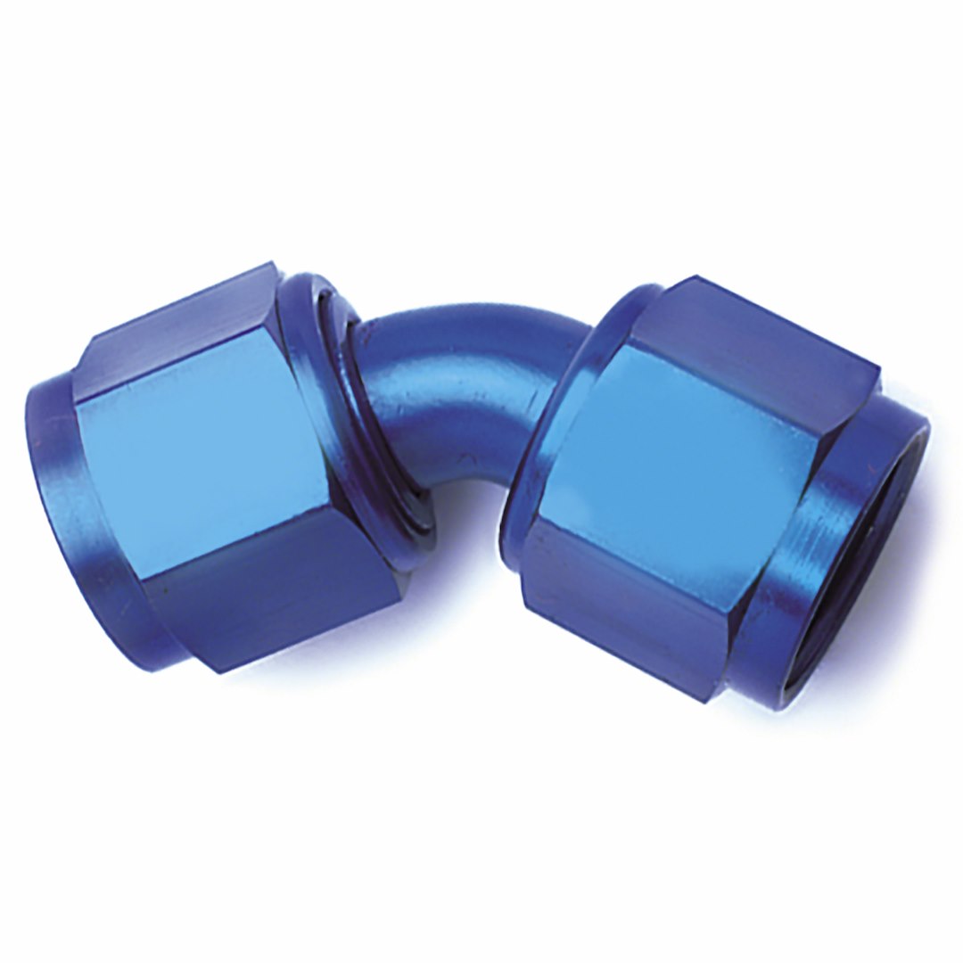 SPEEDFX 561045 -10an 45  Blu Swivel Coupler