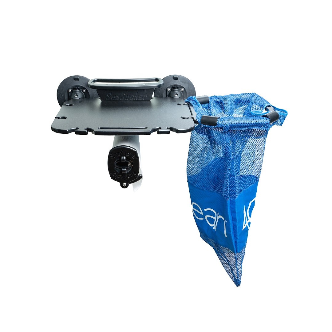 SeaSucker SM9100B KITCHEN STATION