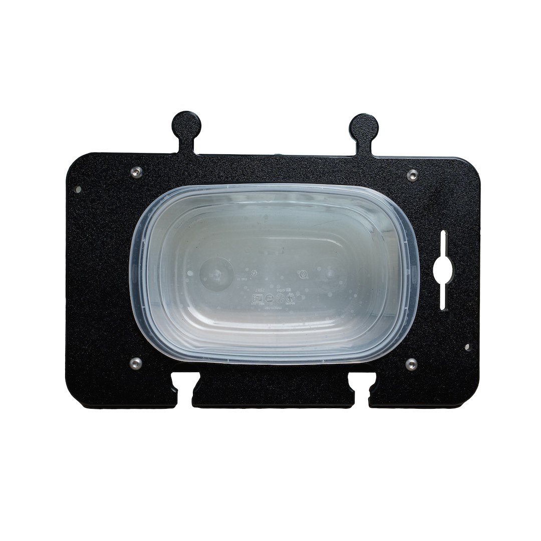 SeaSucker SM9102B KITCHEN STATION - TUPERWARE ATTACHE