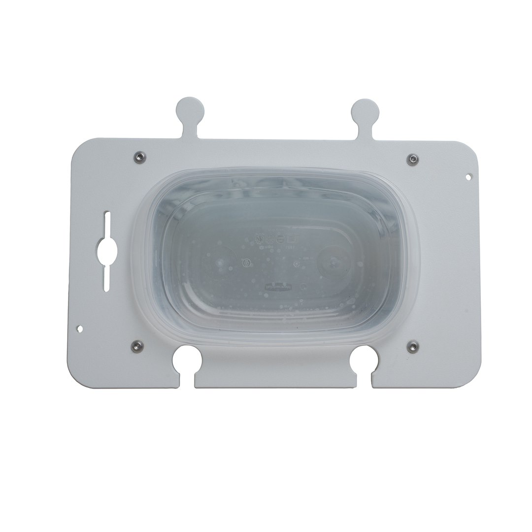 SeaSucker SM9102W KITCHEN STATION - TUPERWARE ATTACHE