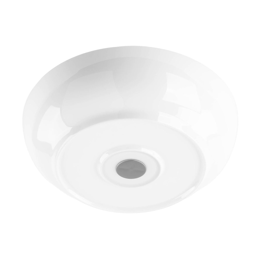 Silwy Drinkware S0FB-1314-1 Magnetic Food Bowl Classic 25 Cm