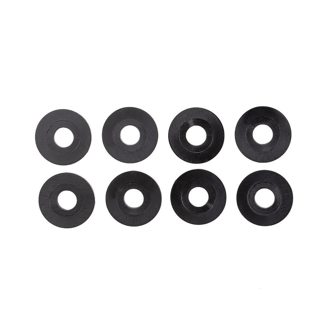 TrailFX RLIK27 Tailgate Hardware Kit for Ford F-150