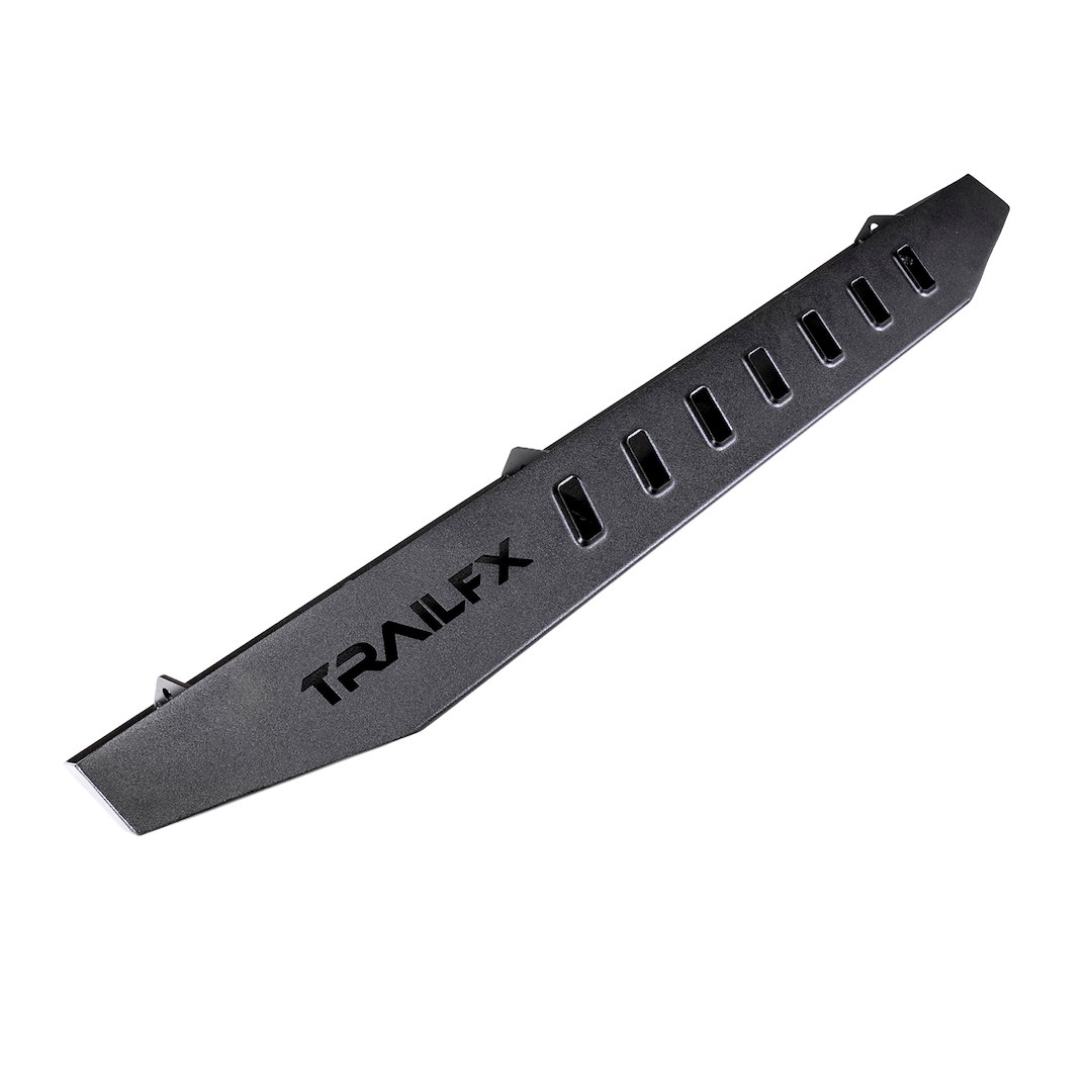 TrailFX G5017 Overland Running Board Display Sample