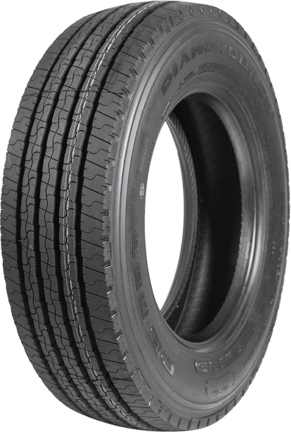 Taskmaster TR20515 ST205/75R15 Load Range C Radial Trailer Tire
