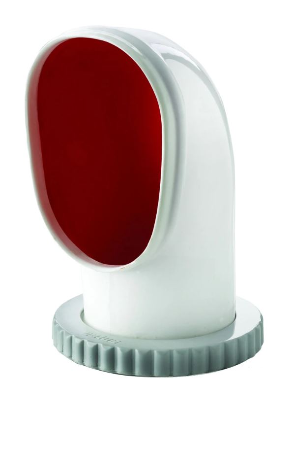 Vetus CHINOOK Cowl Ventilator Type   Silic