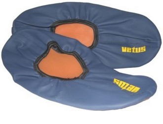 Vetus PANTHEREN Overshoes -  Net Net - No Discount