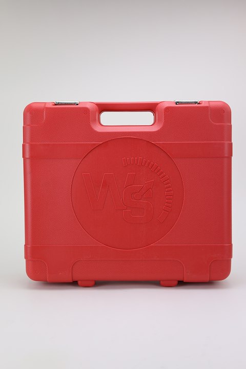 Weigh Safe WS23 Weigh Safe Carrying Case only for Aluminum hitches