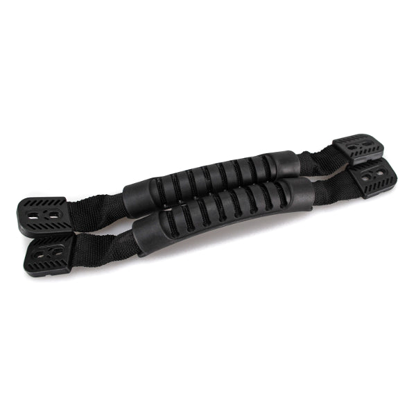 YakGear 01-0056 RUBBER END HANDLE KIT (NO HARDWARE)