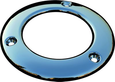 Tigress 1000CS  Stainless Steel Cap.