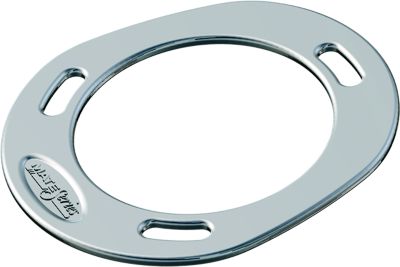 Tigress CBP  Stainless Backing Plate