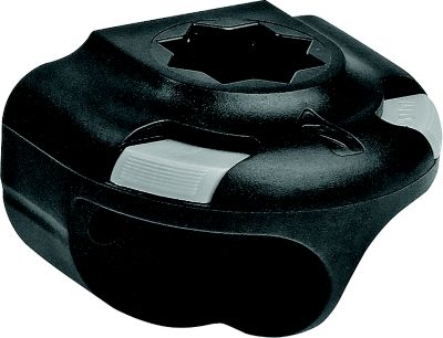 Guardian Automotive 03401411 Railblaza 03401411 SidePort Base, Black