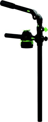 Guardian Automotive 11419111 RAILBLAZA HEXX Live Pole 30 Transducer Mount