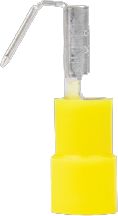 Ancor 230622  Multi-Stack Disconnect 16-14, Yellow, 3/pk