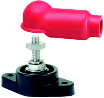 Blue Sea Systems 2001BSS Power Post 1/4"