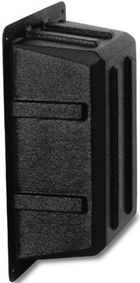 Blue Sea Systems 4027BSS Panelback 5-1/4" x 7-1/2" x 3"