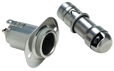 Seachoice 15101 12V Chartlight/Cigarette Lighter Socket