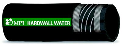 Seachoice 100-1144 Premium Single Wire Hardwall Water Hose 1-1/4" x 12.5 Ft