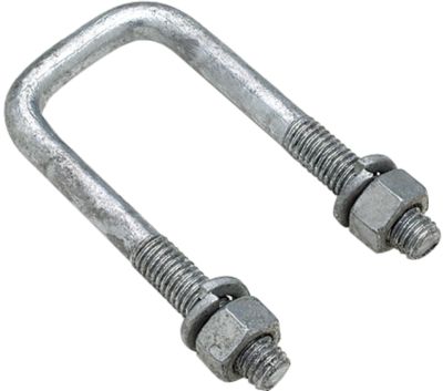 Seachoice 57441 Sq U-Bolt-3 1/16x3 5/16
