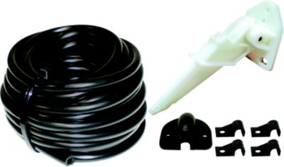 Seachoice 15381 Marine Speedometer Pitot Tubing 100 Feet