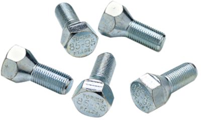 Seachoice 53901 Seachoice Spare Wheel Bolts 1/2-20 (5 Per Pack)
