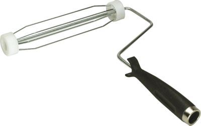 Seachoice 92111  4 Wire Roller Frame, 4"