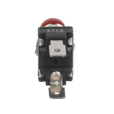 Seachoice 11701 Push Button Horn Switch Panel Mount Momentary