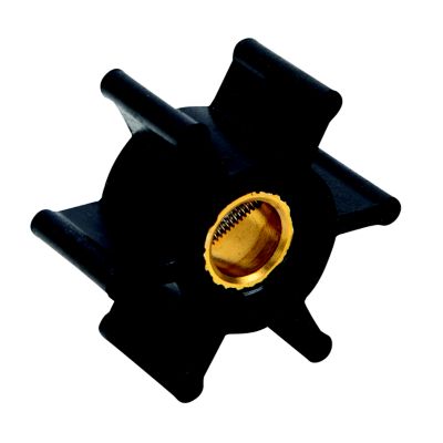 Seachoice A03782 F4 Impeller Kit MC97 Rubber