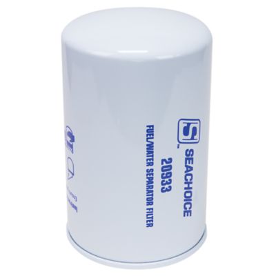 Seachoice SFC-91010-V106 Fuel Water Separator Filter