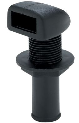 Seachoice 23001  Gas Tank Vent For 5/8" Hose