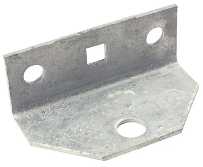Seachoice 55360 Swivel Bracket for Boat Trailer Bunk Boards