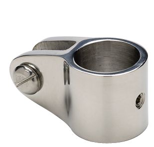 Seachoice 75931 Stainless Steel Jaw Slide with Hardware