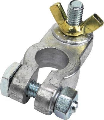 Seachoice 62701 Battery Terminal, Negative