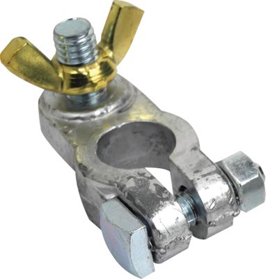 Seachoice 62711 Battery Terminal, Positive