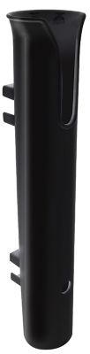 Seachoice 89461 Seachoice Polyurethane Side Mount Rod Holder