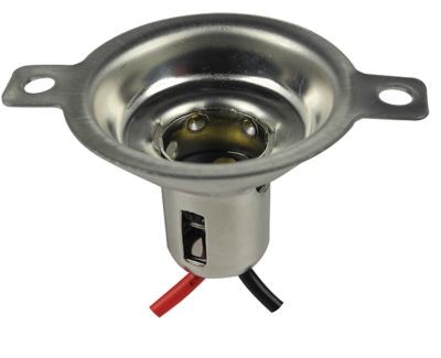 Seachoice 05141 Seachoice Replacement Socket For New Style 0515