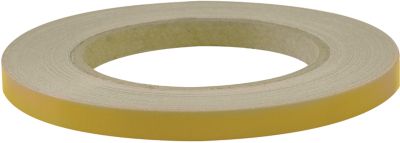 Seachoice 77951 Seachoice Self-Adhesive Boat Striping Tape, 3 Mil Vinyl, 1/4 in. x50', Gold