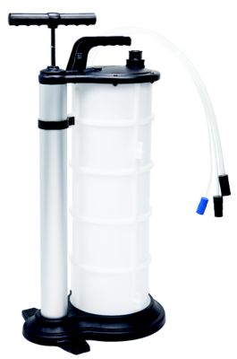 Seachoice LD-P-9 2.3-Gallon Manual Fluid Extractor