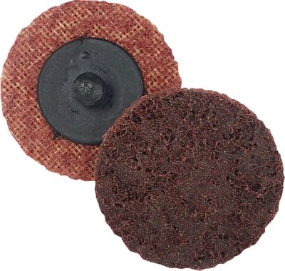Seachoice 91979  "R" Type Surface Conditioning Disc, 2", Grade Medium (80-100)