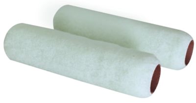 Seachoice 92881 9-Inch Paint Roller Cover with Green 3/8-Inch Nap