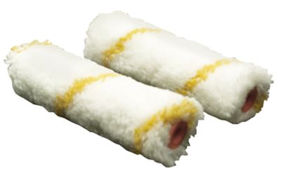 Seachoice 92901 Acrylic Paint Roller with Stripe, 4 Inch