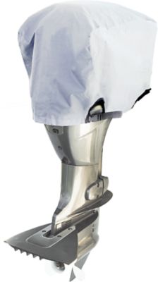 Seachoice 97377  Outboard Motor Cover
For 225-300 hp