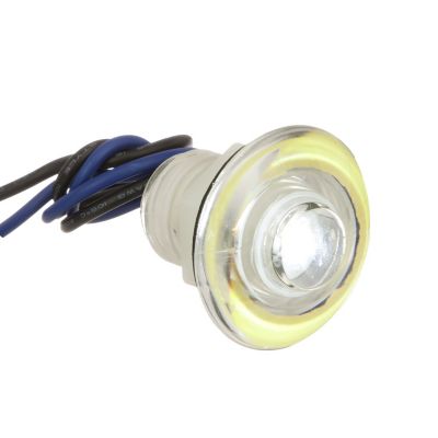 Seachoice 05451 LED Baitwell Courtesy Light Waterproof 3-Element